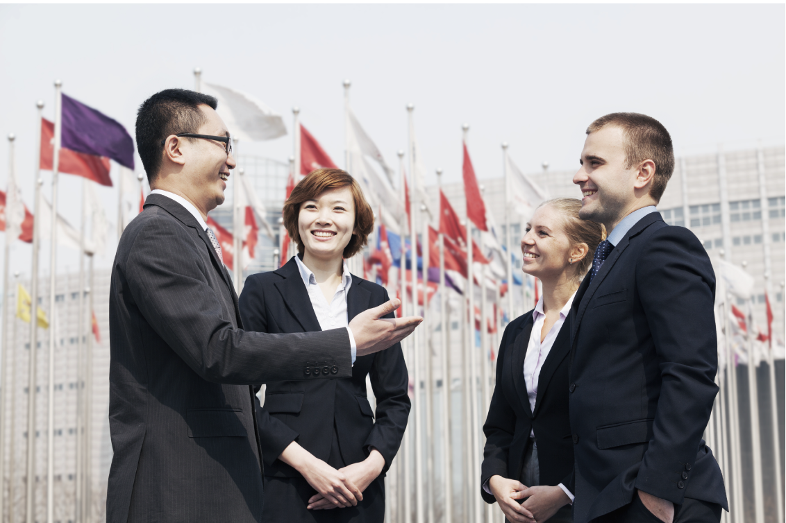 Persönliche Gespräche